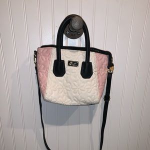 Betsey Johnson purse